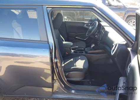 2020 Kia Soul S z USA, uszkodzony, nr VIN KNDJ23AU1L7089431